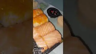 #израиль #подпишись #еда #sushi #rolls #sorts
