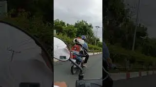 Đường xanh, rộng lớn