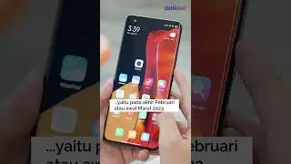 10 HP Xiaomi yang Duluan Dapat Update MIUI 14