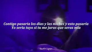 Big Soto x Beéle - Tas Clara (Letra/Lyrics)