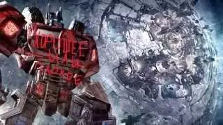 Моя заставка