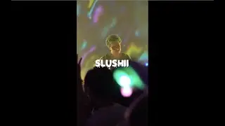 HYPEWORLD Slushii Teaser