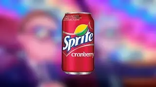 Guts Thememe but in Christmas Sprite Commercial