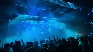 Alesso: I wanna know - Creamfields 2024