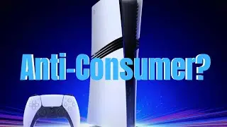 What Sony Failed To Understand