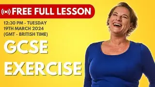 French GCSE Exercise Theme 1 Topic 4 (Full French Lesson)