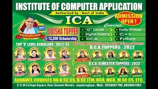 Built your computer career with us || online & offline #computercourse #olevel #jagatsinghpur #odia