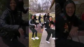 Ninja hatori funny song dance #shorts
