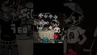 Starving Siblings v2 Difficulty Decay Full Combo #FNF #FNFShorts #Andrew #Ashely #FNFMods #FNFMod