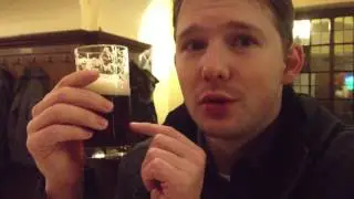 Дегустируем дюссельдорфский Альт