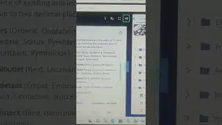 You can check the full video on my channel 