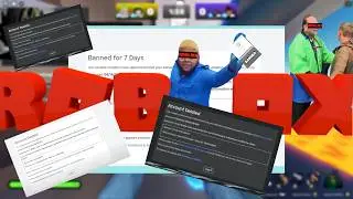 is Roblox will BAN EVERYONE for Hacking!? ⚠️ | Massive Banwave Hits ALL Exploiters!