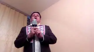 Деревенька моя старая