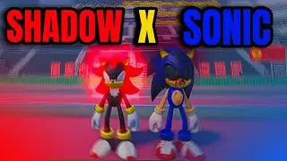 HOW TO GET SUPER GOD SPEED! | Track And Field Infinite | Shadow x Sonic