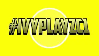 #IvyPlayzC1
