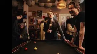 The Clause - Weekend Millionaire (Official Music Video)