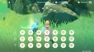 when the quest item helps instantly