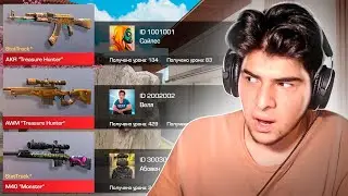 😱ПОКУПАЮ СЛУЧАЙНУЮ АРКАНУ за КАЖДУЮ СМЕРТЬ в STANDOFF 2! *ПОТРАТИЛ КУЧУ ГОЛДЫ*