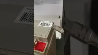 Как подключаются аккумуляторы с широкой клеммой к ББП с узкой?