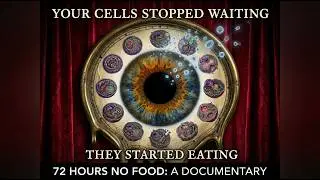 Death Mode: How Fasting Forces Your Cells to Evolve [ Documentary]