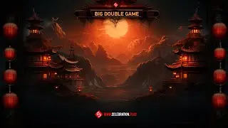 Big Double Game – интерактивная игра, в которой нужно найти и открыть парные картинки