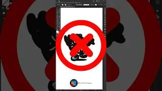 Scale stroke without change in adobe illustrator