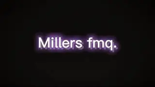 NextRP | DM + Переход на новый сервер | by fmq Millers.