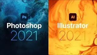 How to Download and Install Adobe Photoshop 2021 and Adobe Illustrator 2021 | Easy 100% Working