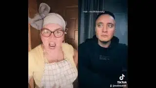 я мать, я рожала
