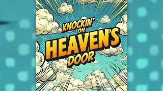 Stylie - Knockin' on Heaven's Door (Reggae Cover)
