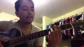 Ya No Te Puedo Querer - Natalia Lafourcade (tutorial)