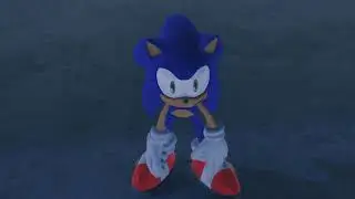 Diamonds aren't green (SA 2 Fandub - Animated)