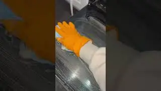 Последняя уборка в любимой квартире 🥲 больше нас в инст: nadezda.alisia