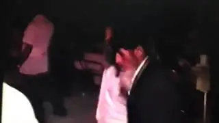 חבאנים מושב ברקת סרטון נדיר!!!