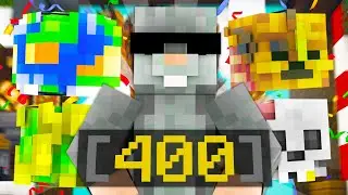 It took 6863 hours but we've finally done it... | HYPIXEL SKYBLOCK