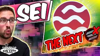 Is SEI Crypto BETTER Than Solana?!
