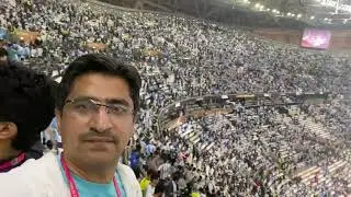 La cumbia de los trapos - Argentina celebration worldcup football 2022 part 6/6
