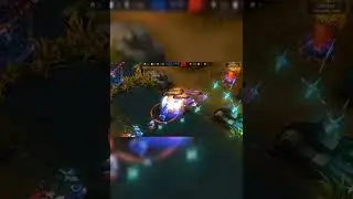 Как вам такая Имба? #mlbb #mlbbfunny #mobilelegends #shorts