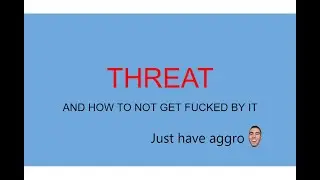 Guide: Threat in WoW TBC Classic