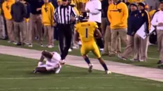 Tavon Austin: Senior Highlights