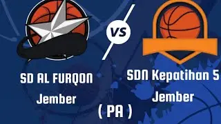 Final Pensil Fest Basketball 2023