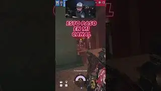 JUGADA Nº345 RATATOUILLE 2VS5 | RAIMBOW SIEGE