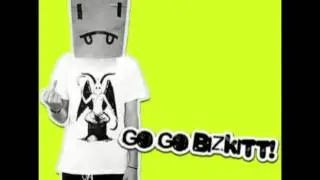 Go Go Bizkitt - Be Cool (Original Mix)