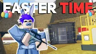APOC 2 But Its EASTER! - Apocalypse Rising 2