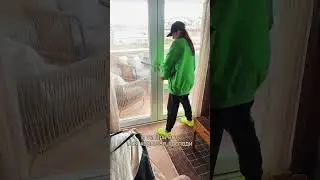 Всё пошло не по плану 😅🙈 