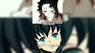 kid yoriichi vs muichiro