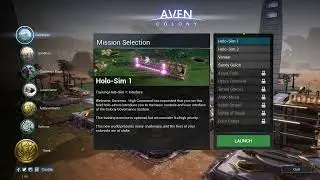 Coming Soon~ Aven Colony