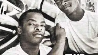 Two Fresh - Not The Same (from the album 'Baker's Dozen')
