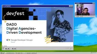 DADD - Digital Agencies-Driven Development