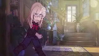 :